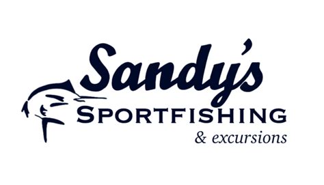 sandy ann sport fishing